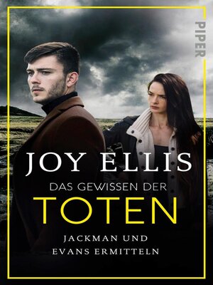 cover image of Das Gewissen der Toten